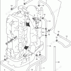 DF 150TX Thermostat (DF150T E03)