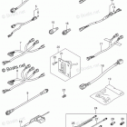 DF 150TX Opt:Meter (3) (DF150ZG E03)