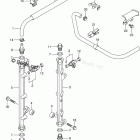 DF 250TX Fuel Injector (DF250T E03)