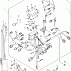 DF 150TX Harness (DF150T E03)