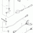 DF 150TX Opt:Harness (1) (DF150T E03)