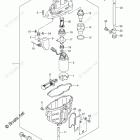 DF 100ATX FUEL VAPOR SEPARATOR