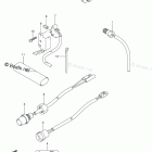 DF 8AL Sensor / Switch (DF8A P03)