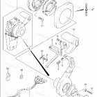 DF 225TX OPT:CONCEALED REMOCON (1)