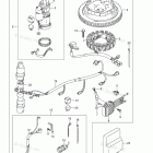 DF 9.9BL Opt:Starting Motor (Manual Starter) (DF9,9BR P03)