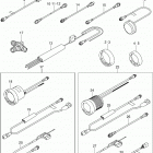 DF200/DF225/DF250 Opt:lowrance gauge