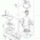 DF 140ATX PTT Motor (DF140AT E03)