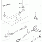 DF 200TX OPT:HARNESS