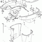 DF 175TX Side Cover (DF175TG E03)