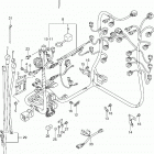 DF200/DF225/DF250 Harness (df250t e03)