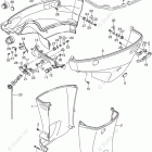 DF 150TX Side Cover (DF150Z E03)