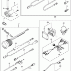 DF 250APXX Opt: Meter (1)