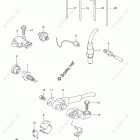 DF 140ATX Sensor (DF140AT E03)