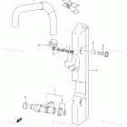 DF 60ATL FUEL INJECTOR