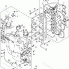 DF 225TX Throttle Body (DF225Z E03)