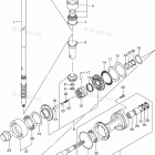 DF 200TXW Transmission (DF200Z E03)