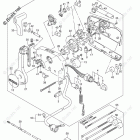 DF 15AS OPT:Remote Control (DF15A P03)
