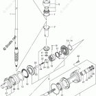 DF 175TX Transmission (DF175T E03)