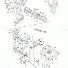 DF 100ATX OPT:REMOTE CONTROL ASSY DUAL (2)