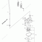 DF 25QL Water Pump (DF25 E03)