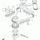 DF 250APXX TIMING CHAIN