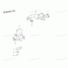 DF 25QL Remocon Cable (DF25R E03)