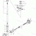 DF 20AS Transmission (DF20AT P03)