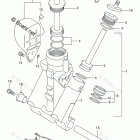 DF 200TX Trim Cylinder Transom(L) (DF200T E03)