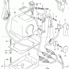 DF 175TX OPT:REMOTE CONTROL ASSY DUAL (1)