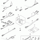 DF 150TX Opt:Meter (3) (DF150TG E03)