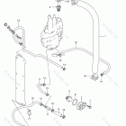 DF 100ATX THERMOSTAT