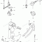 DF 175TGL Sensor (DF175Z E03)