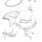 DF 20AS Side Cover (DF20ATH P03)