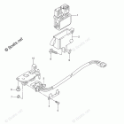 DF 20AS PTT Switch (DF20ATH P03)
