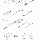 DF 60ATL Opt: Lowrance Gauge