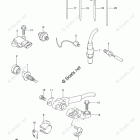 DF 115ATL Sensor (DF115AT E03)