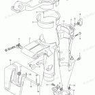 DF 4L Swivel Bracket