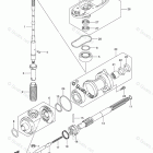 DF 60ATL Transmission (DF60A E03)