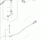 DF 175TX Opt:Harness (1) (DF175TG E03)