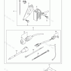 DF 15AS OPT:Electrical (Manual Starter) (DF15A P03)