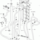 DF 250TX Thermostat (DF250ST E03)