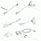 DF 60ATL OPT:HARNESS