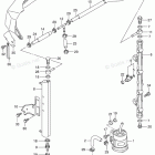 DF 175TX Fuel Injector (DF175ZG E03)