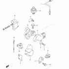 DF 60ATL Sensor (DF60AVT E03)