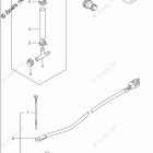 DF 175TGL Opt:Harness (1) (DF175TG E03)