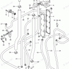 DF 250TX Thermostat (DF250T E03)