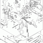 DF 150TX Opt:Remote Control (DF150Z E03)