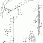 DF 150TX Fuel Injector (DF150Z E03)