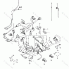 DF 20AS Harness (DF20AT P03)