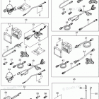 DF 175TX Opt:Meter (2) (DF175TG E03)
